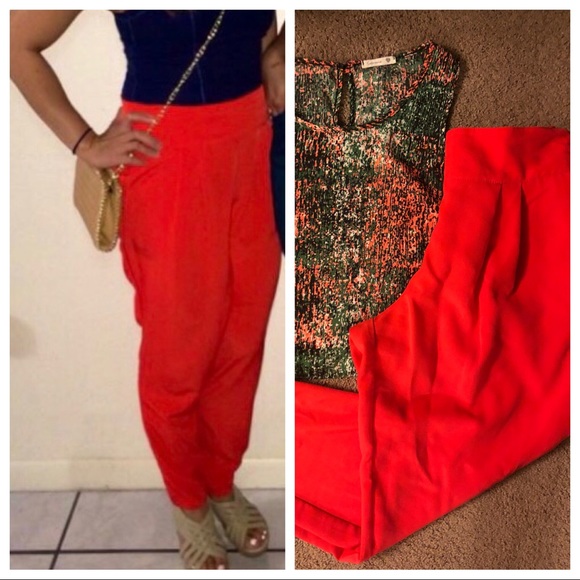 ✖️SOLD ✖️ 2- XS/S DRESS PANTS - Picture 2 of 8